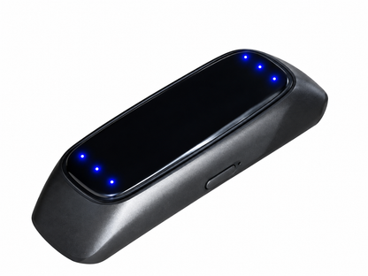 Corrector Eléctronico Antirronquidos